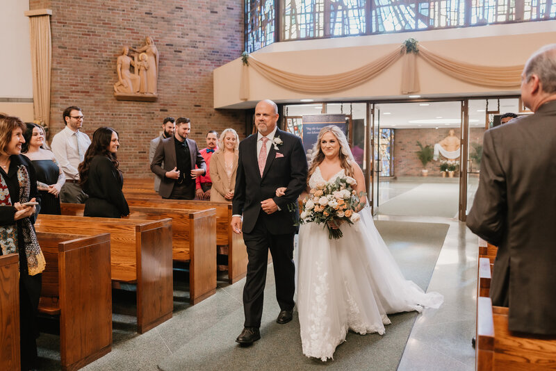 Emily & Brian - Michigan Wedding Photographer - Mariah Kasten Photo 2024-15