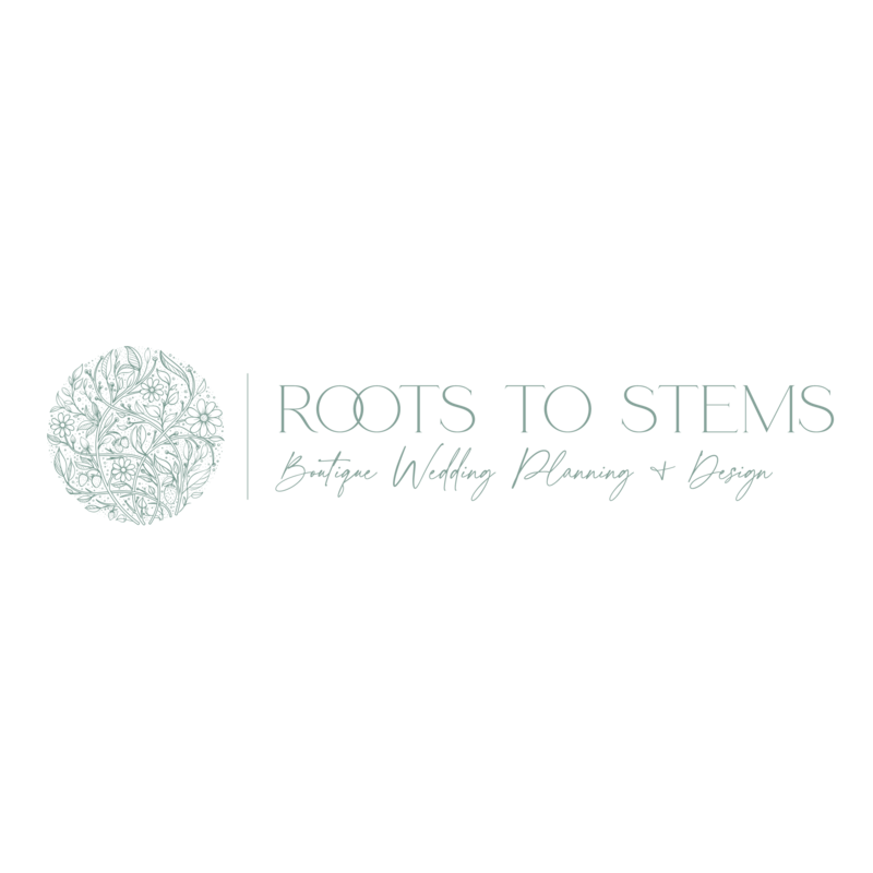 Roots To Stems 3 Color