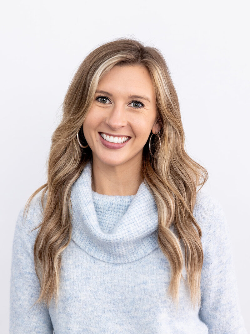 Tiffany Kohut, Account Manager at Love Social Media