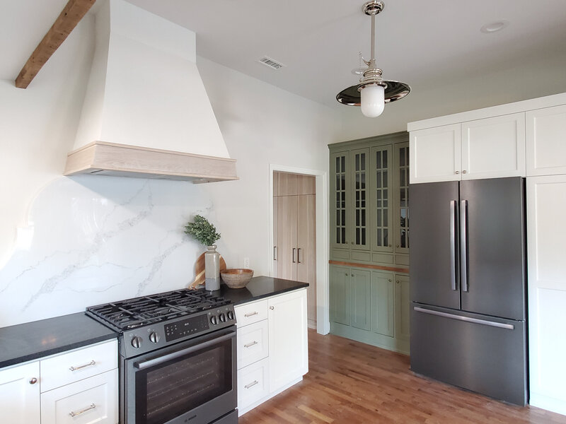 KKD Portfolio | Prairie Village Interior Designer