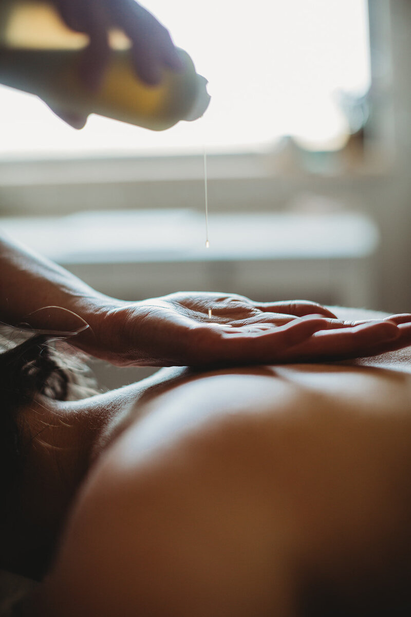 Relaxation Massage Martensville Warman Langham