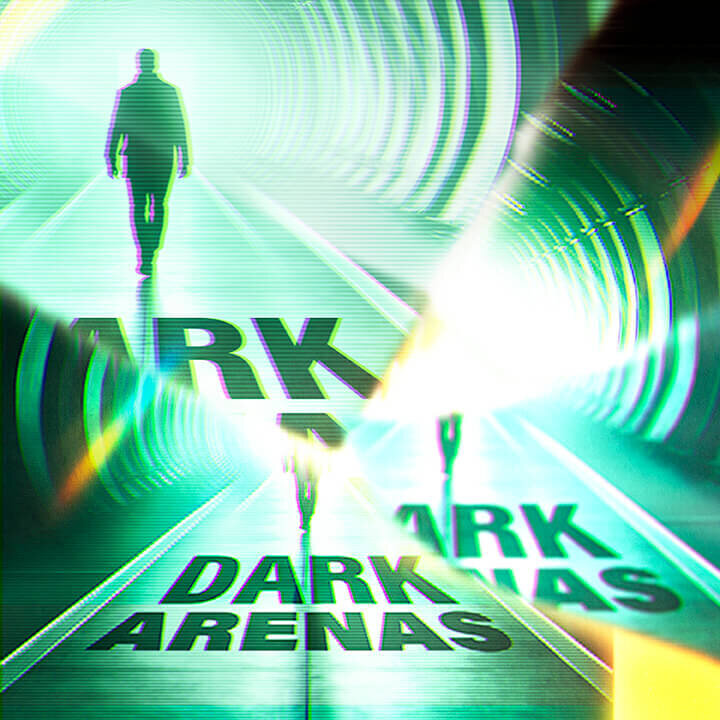 Dark Arenas Podcast