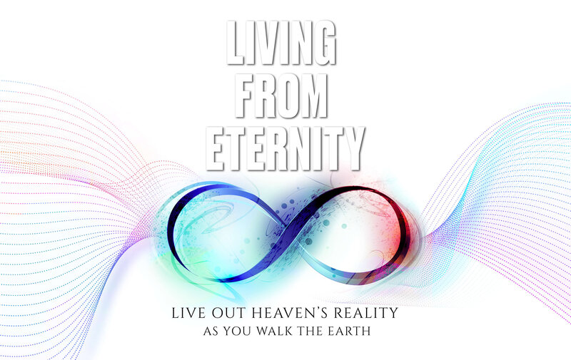 Living from Eternity - EG Sessions