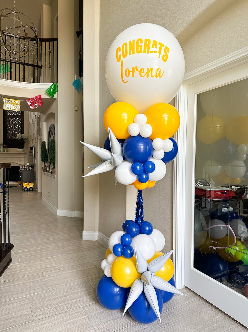 houston - balloons 7