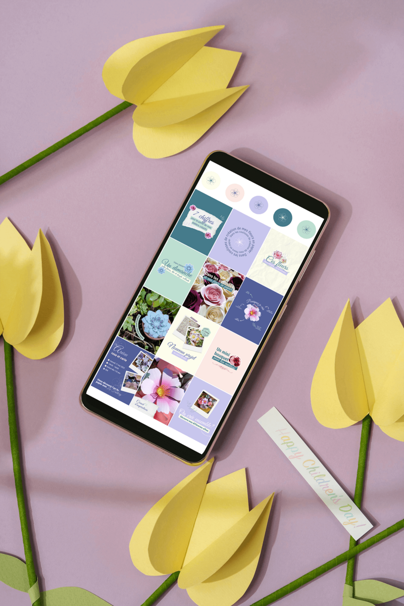 feed instagram la fabtory