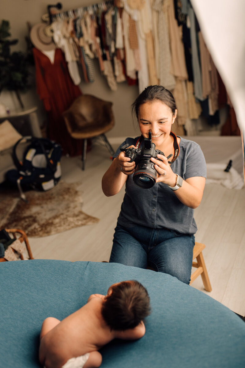 Sioux City Portrait Photographer