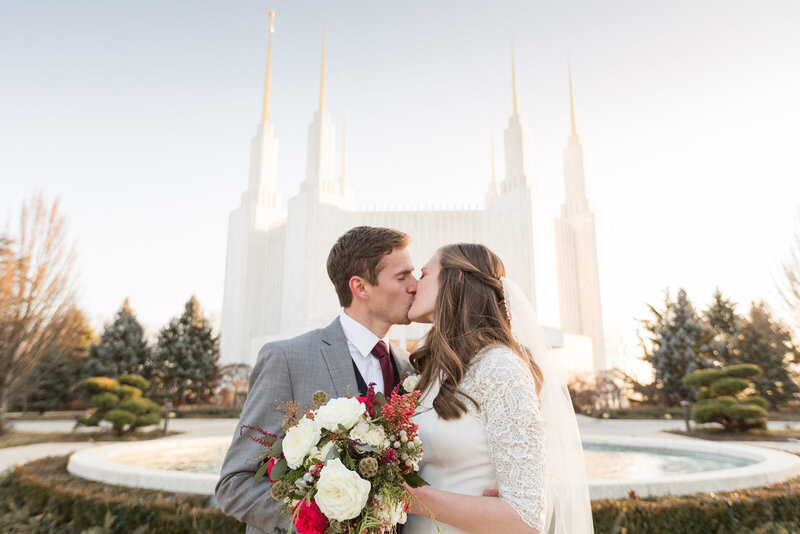 Lds Clipart Temple Marriage Picture