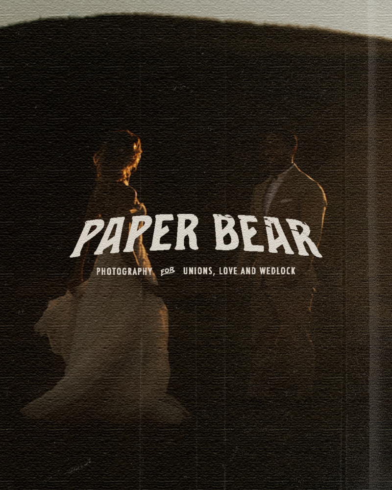 paper bear 70s style-03