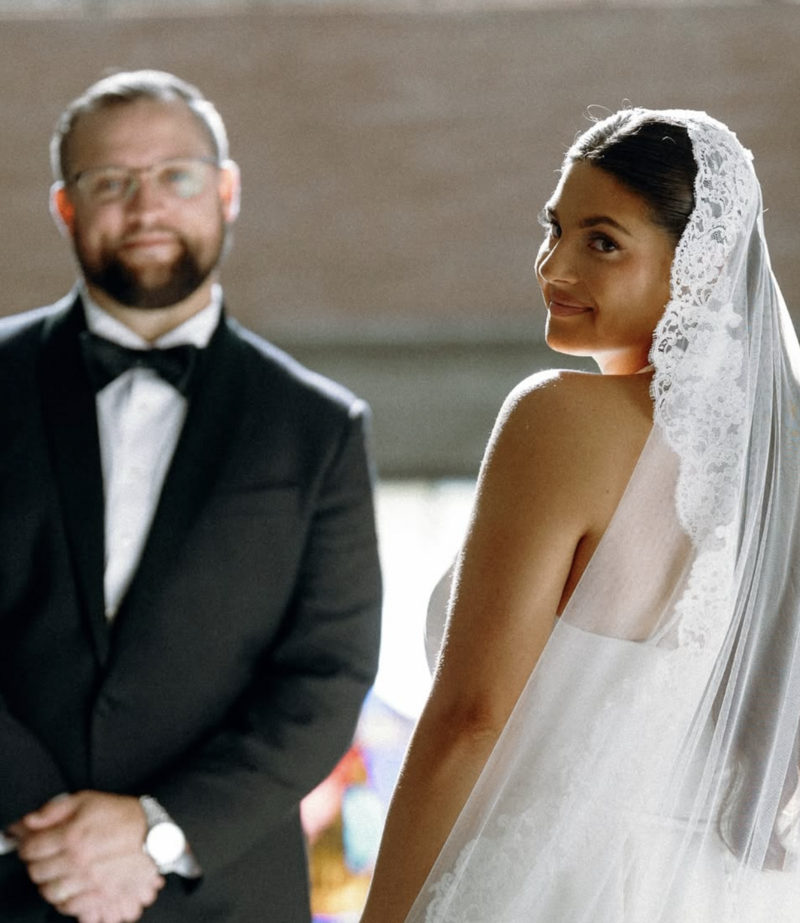 Nicole Kilday Photography wedding photographers