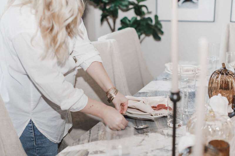 Interior designer serving Central Illinois & the metro-east St. Louis areas