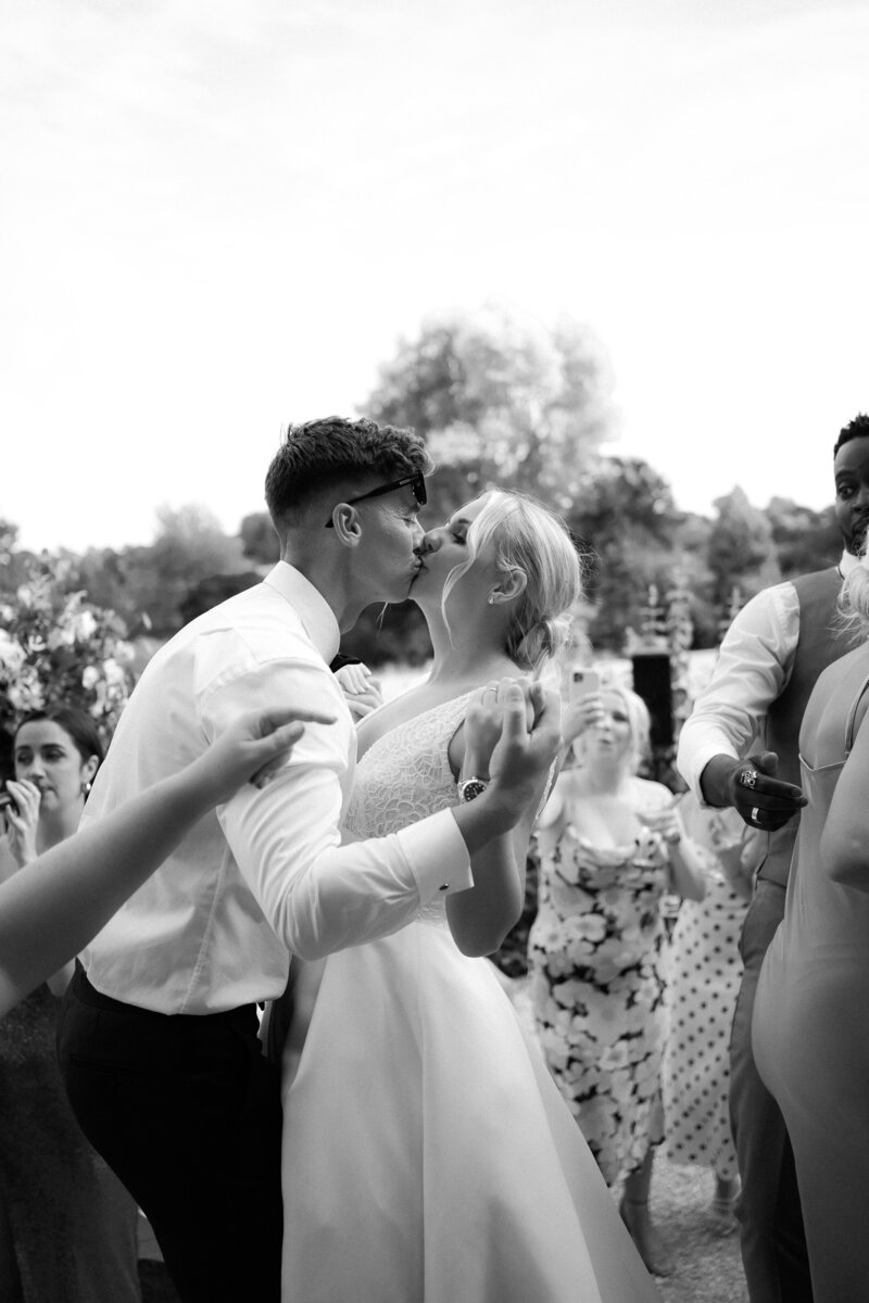 Brympton house wedding-103