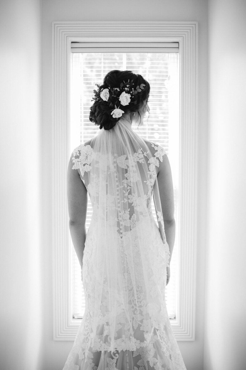 Bridals Virginia ATC