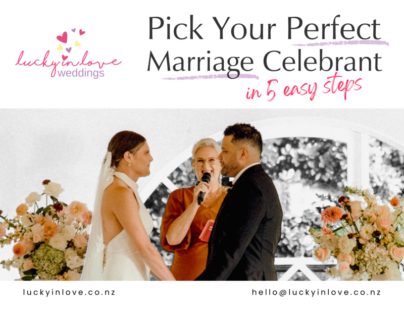 Free Wedding Planning Guide