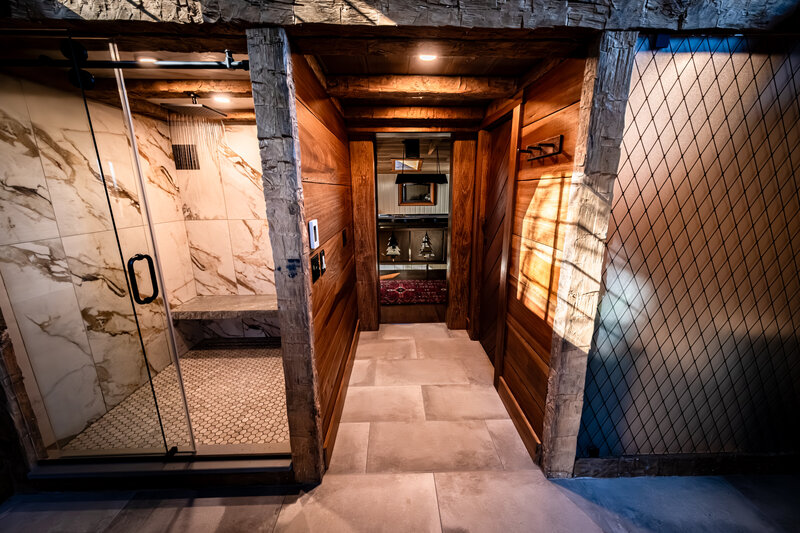 TERRAPIN TOWER SUITE BATHROOM 2