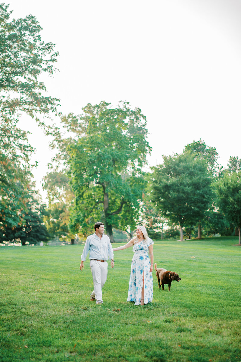 Georgetown DC Engagements Brian Lindzy portraits-5