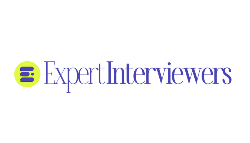 Expert Interviewers Logo