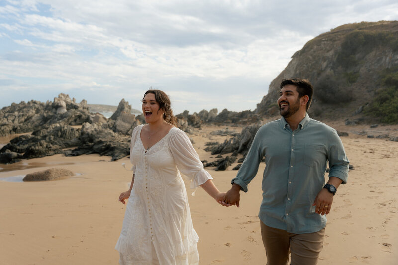 Little Paper Plane_Simone & Nima-John_Victor Harbour-143