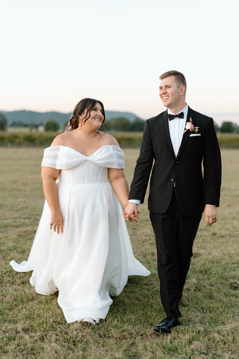 Maddie and Dane - Portraits-233