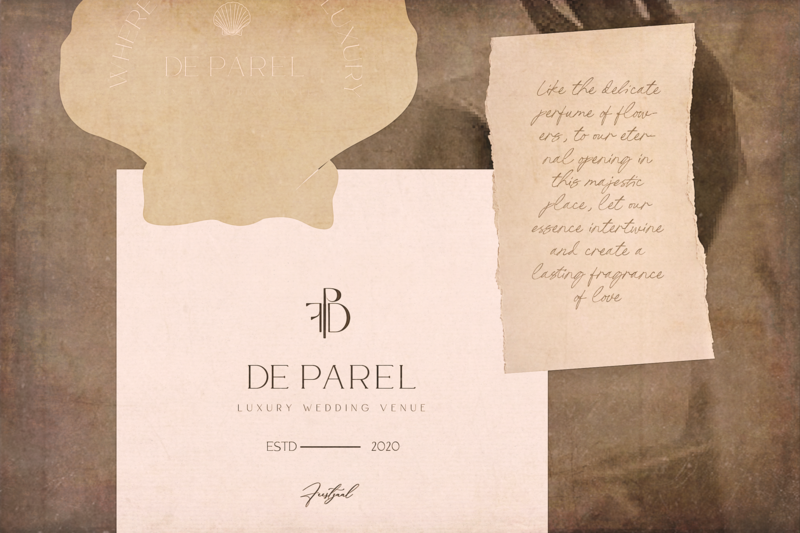DEPAREL NOSTALGIC