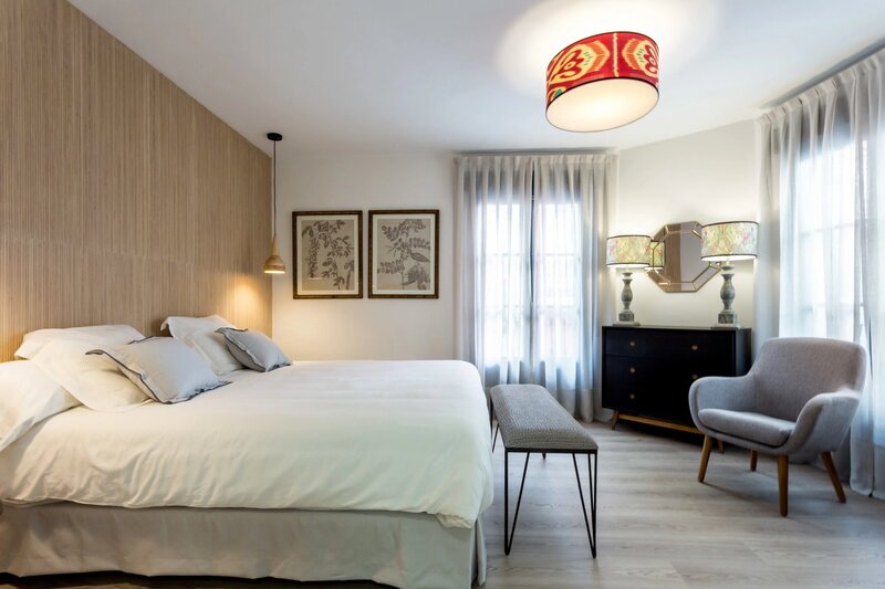Shared room 1