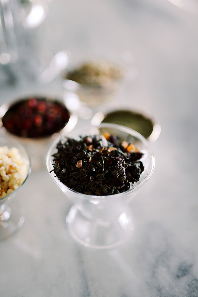 Loose Leaf MŪZ Tea