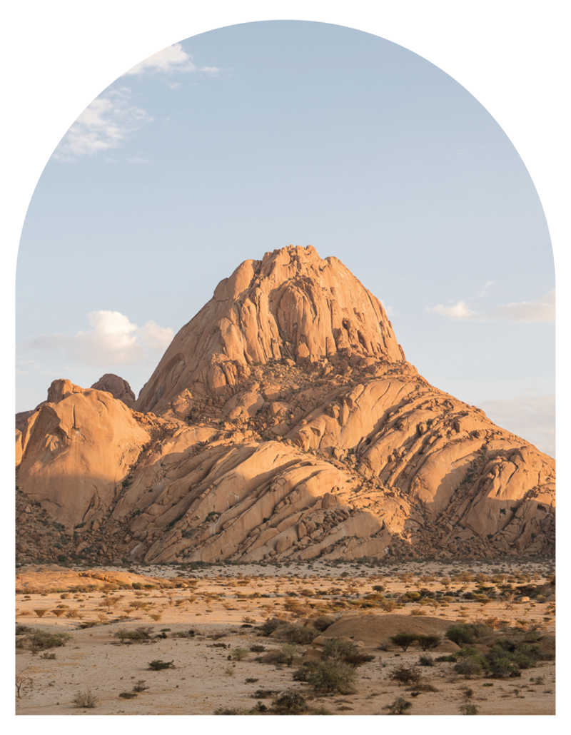 SPITZKOPPE Matterhorn