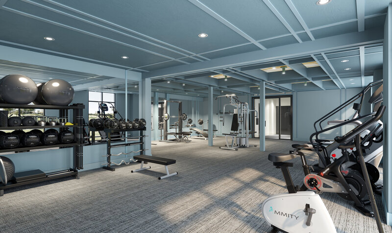 Fitness