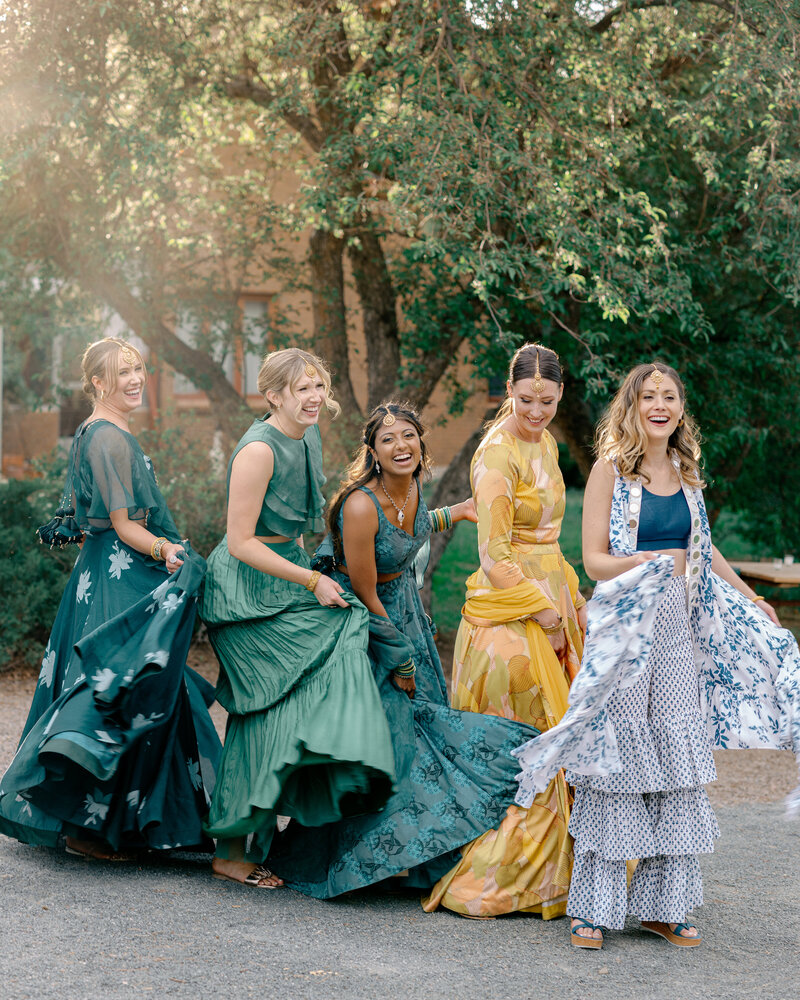Rachel and Sundeep-Wedding-Carrie King Photographer -694