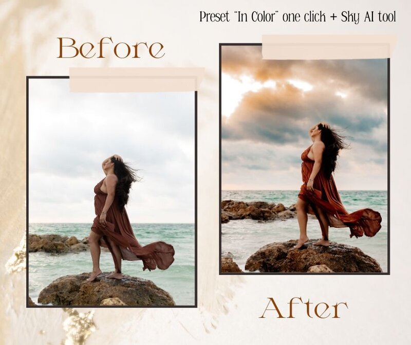 lightroom presets