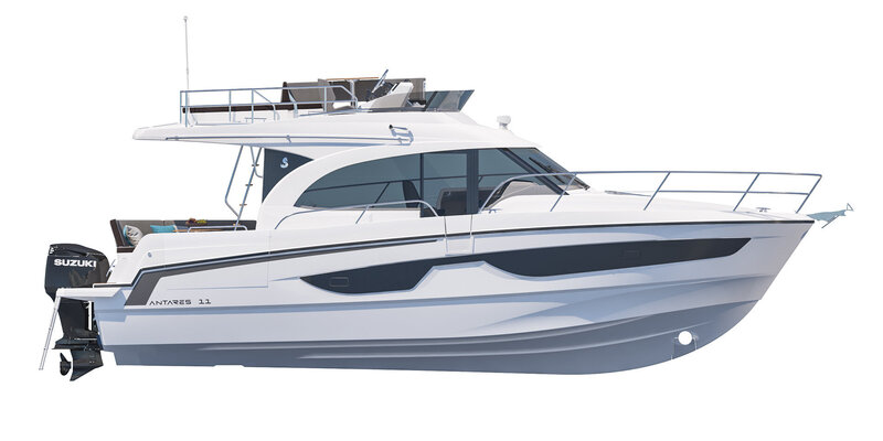 beneteau-antares-11FLY-profile-1