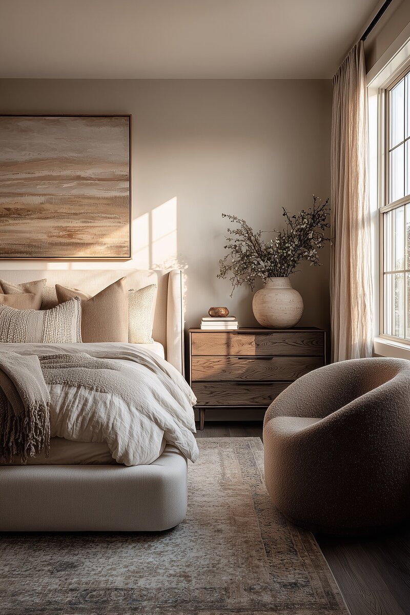 Sage & Stone template113