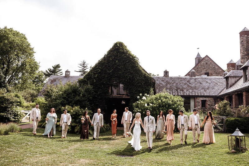 Blue Hill at Stone Barns