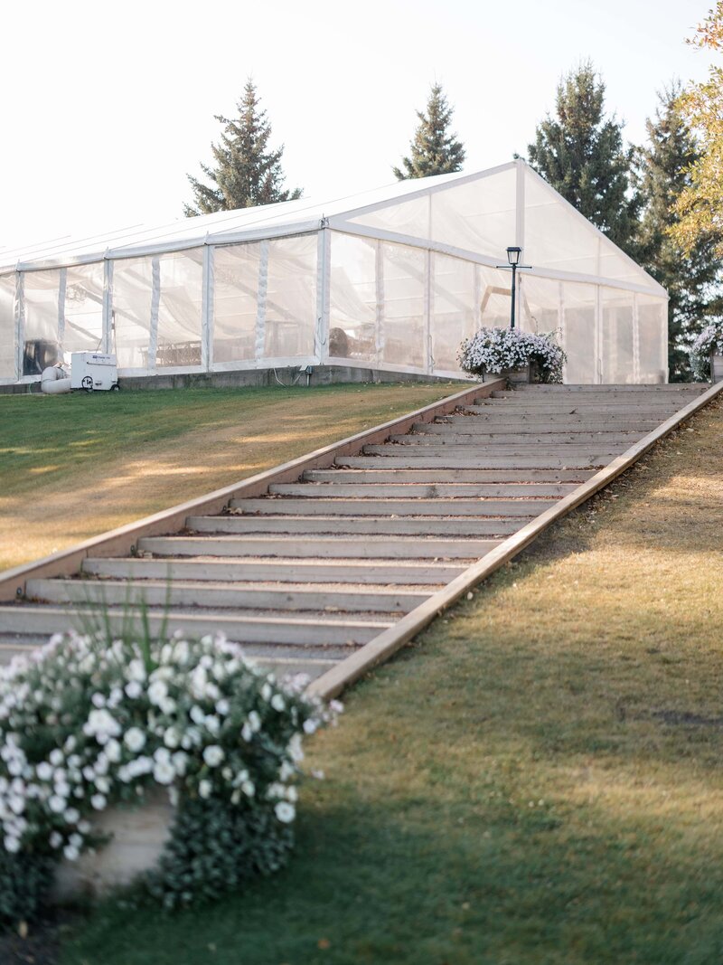 Edmonton Wedding Photos - Pine and Pond Wedding Venue (2)