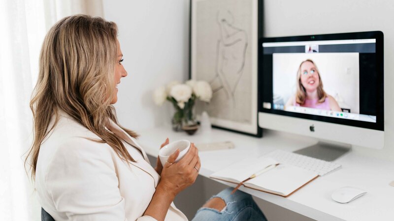 Kate Addamo Mentor & Business Strategist