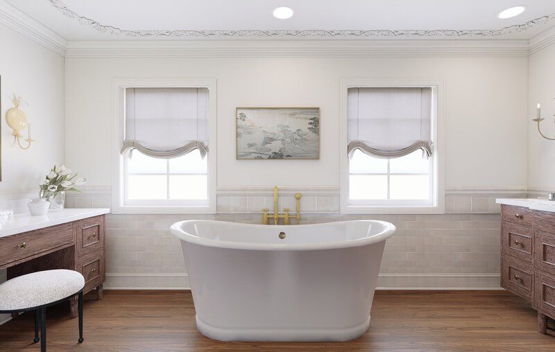 Rochester NY Interior Designer - Residential and Commercial Interior Design firm serving Update NY, the Finger Lakes region, Naples, FL and beyond.