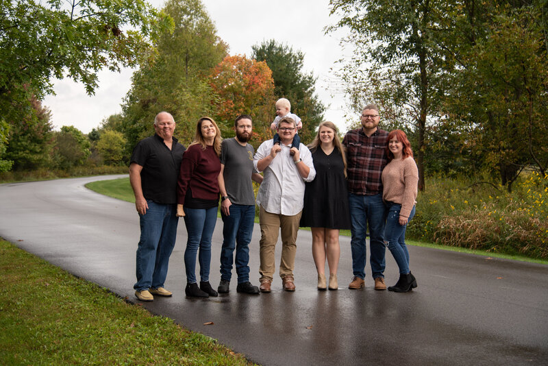 MedinaOhioBuckeyeWoodsPositivelyPortraitsFamilyPhotos19