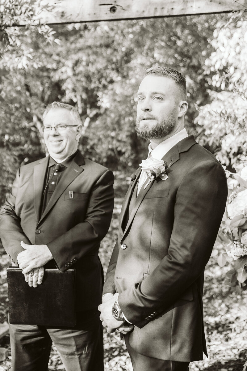 Peter and Shannon - NoVa wedding-23