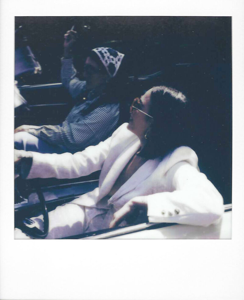 Jamie _ Polaroids - SP 2