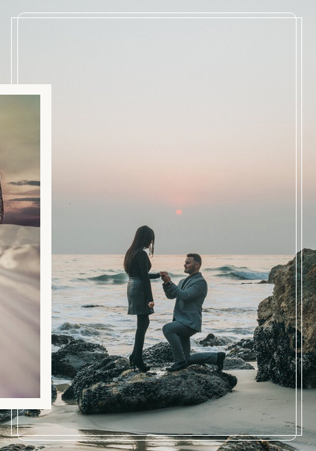 Proposal photography in Sydney and Newcastle