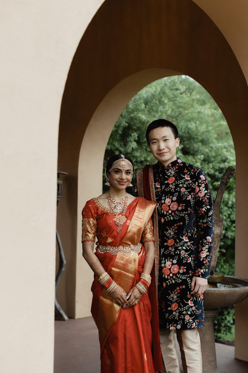 N&J_Hindu Ceremony070
