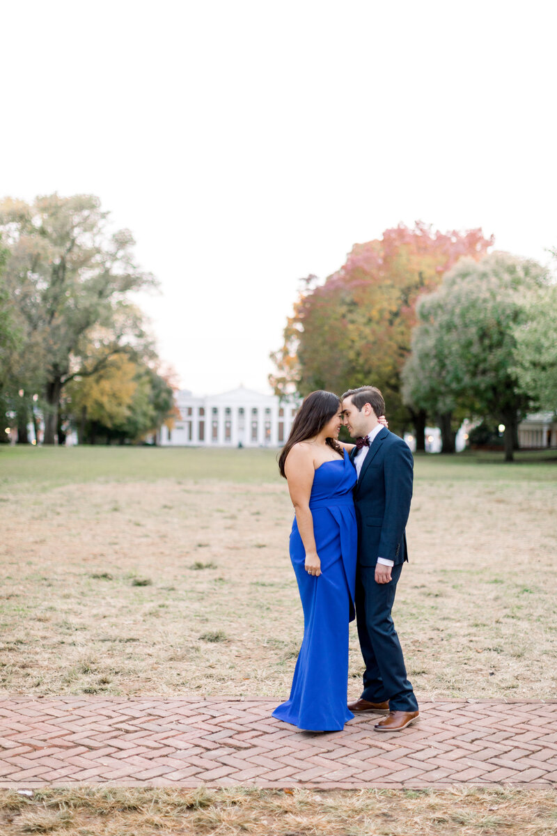 UVA Engagement