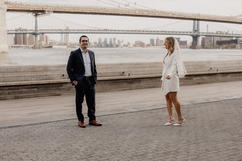 elopement nyc