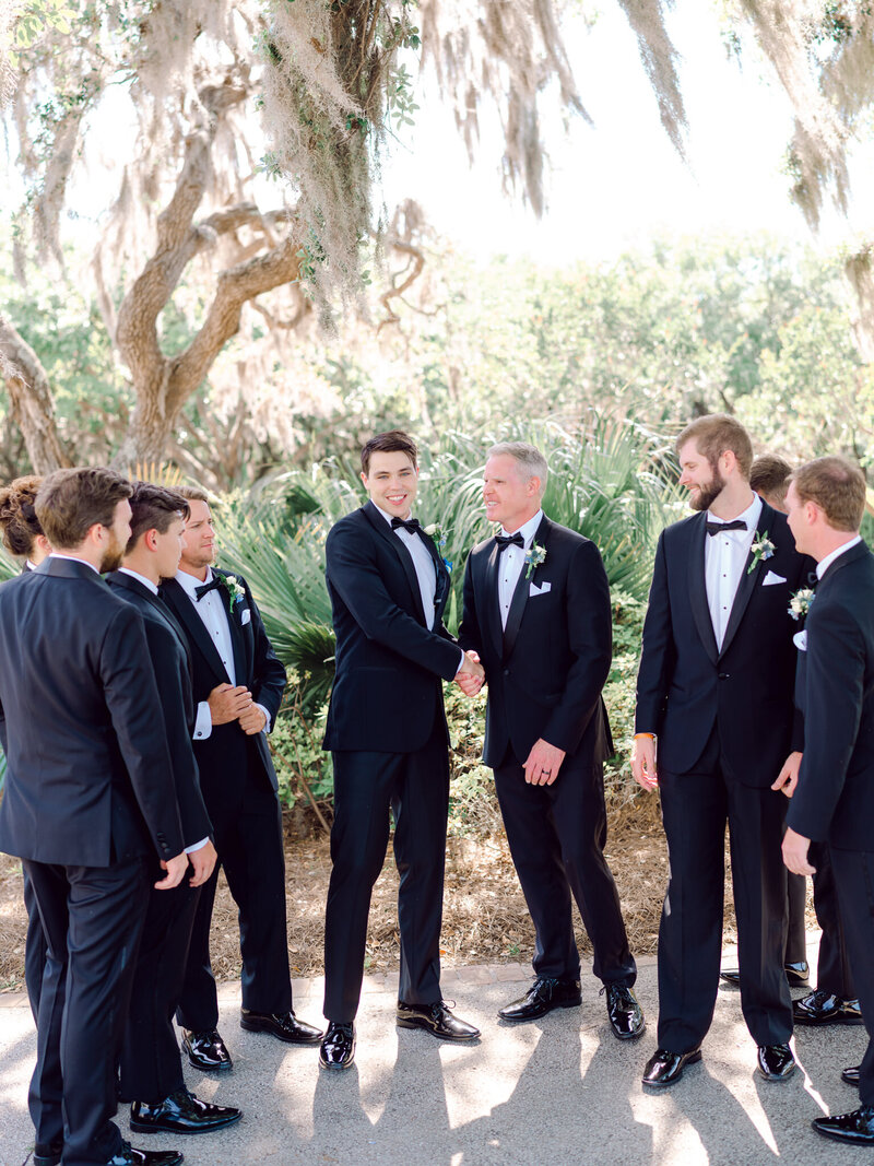 Debordieu Beach Club Wedding Photography - Debordieu Weddings by Pasha Belman -22