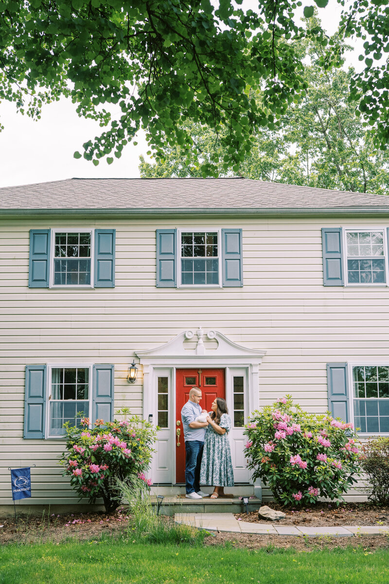 Fiddlers Elbow Country Club Wedding Photos