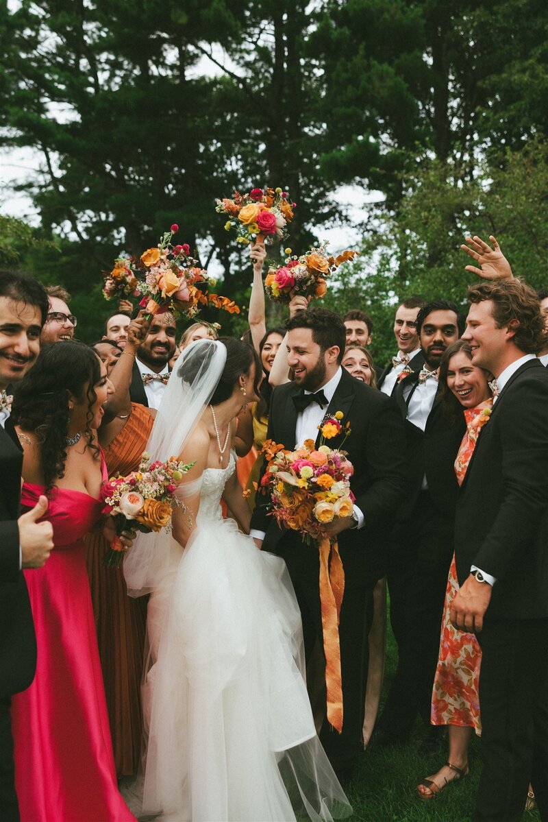 Marissa Arman Wedding Party-84