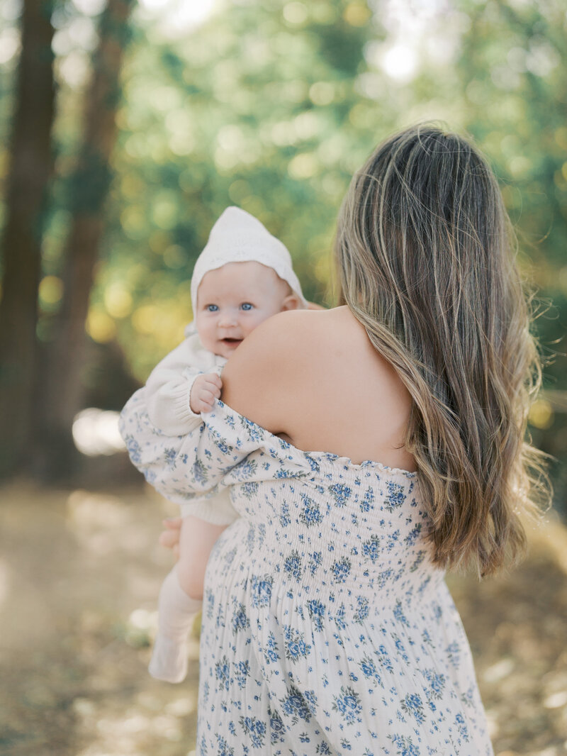 Colorado Springs Family and Newborn Photographer | Lauren Bounds