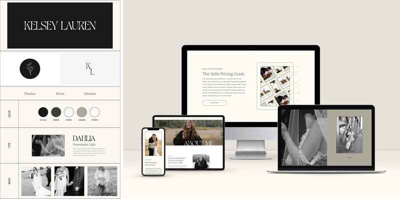 Mockup