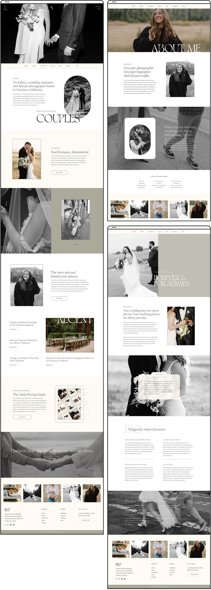 KelseyLaurenWebsite