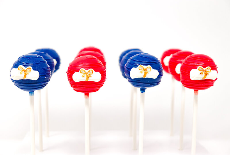 bakery - cakes - cake pops -north dakota -245