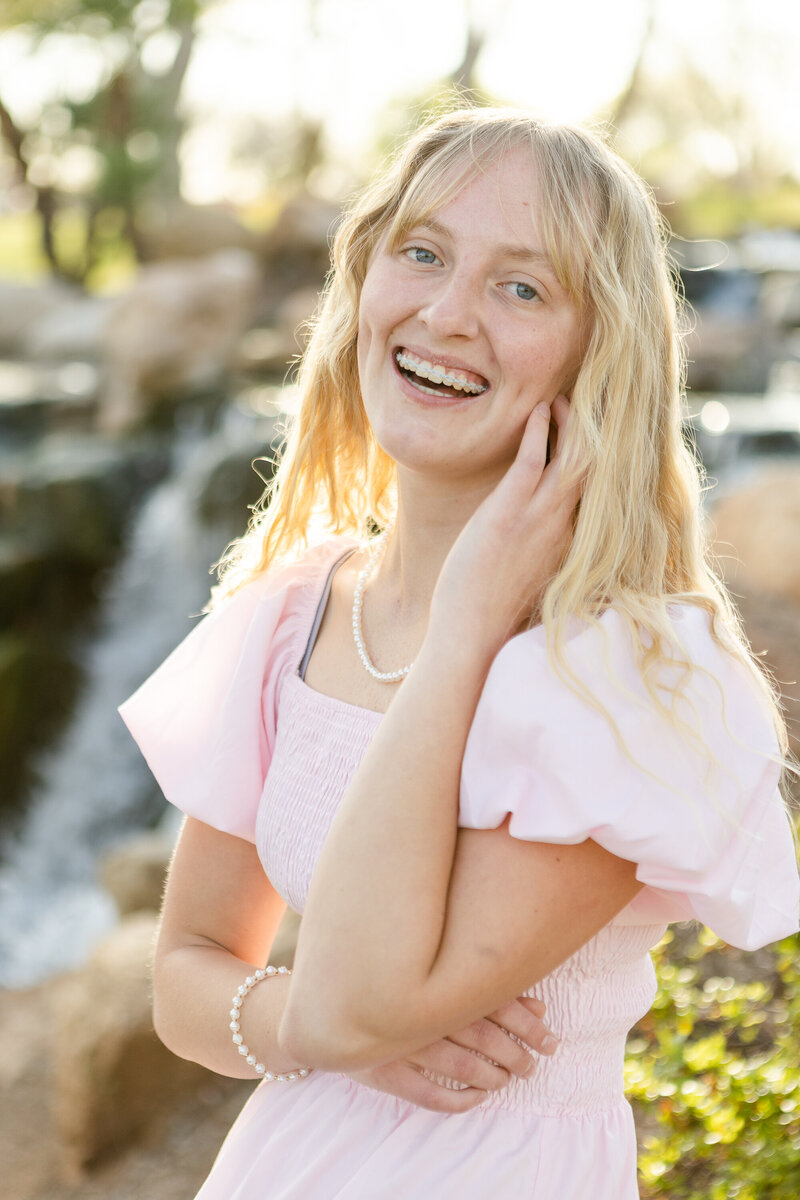 Phoenix-senior-photographer- kendra jean photography